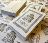 Oxford Collection Boxed Notecards