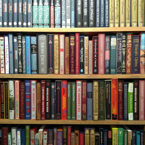 The Folio Society